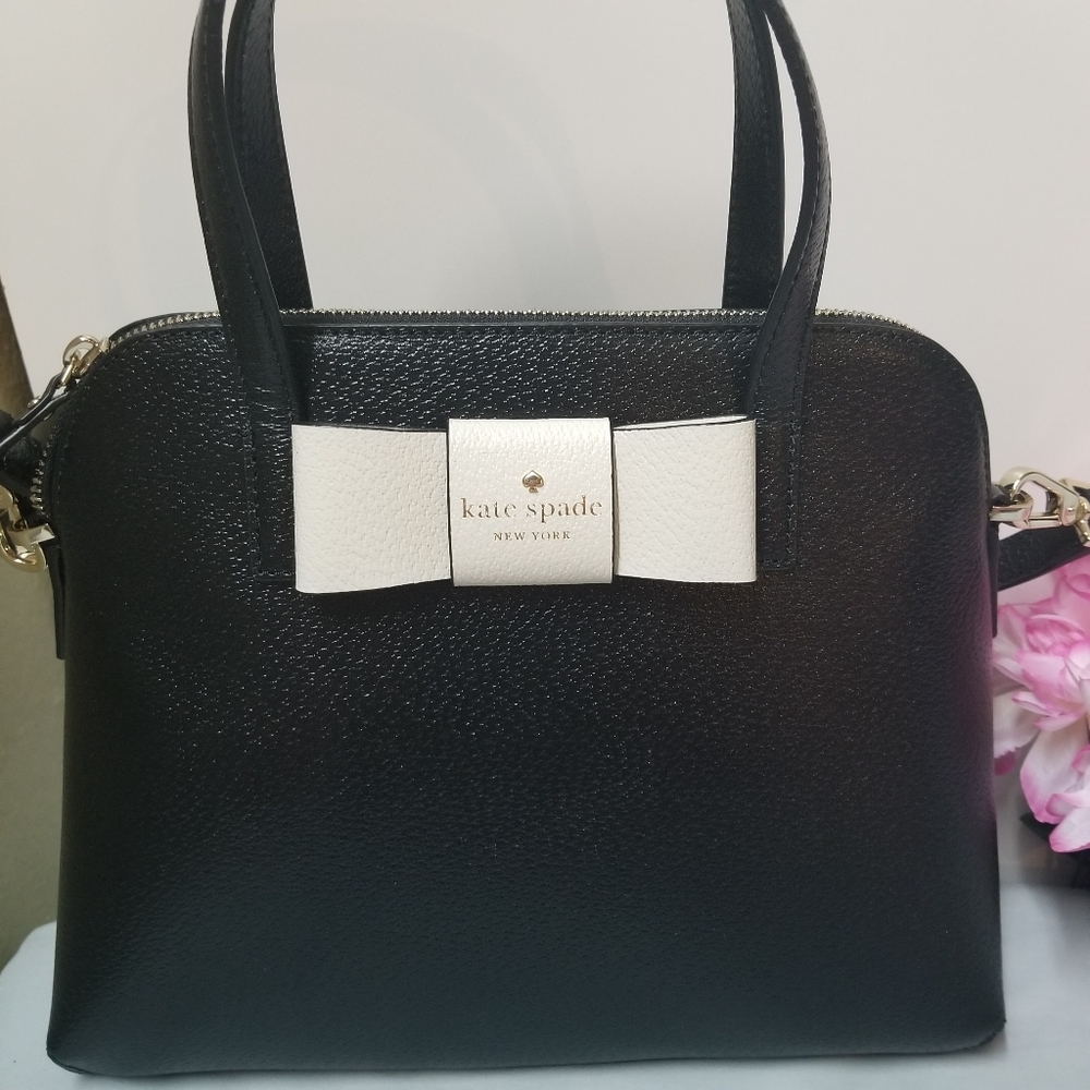 ❤NWT Kate spade satchel bag - Picture 5 of 8
